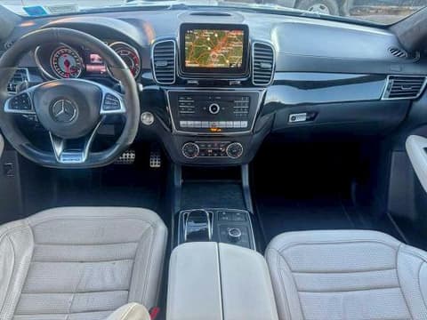 2019 Mercedes-benz GLE-Class, VIN 4JGED7FB5KA138721. Фото 6 з 6 з аукціону Copart. Каталог авто зі США OpenDataCar.