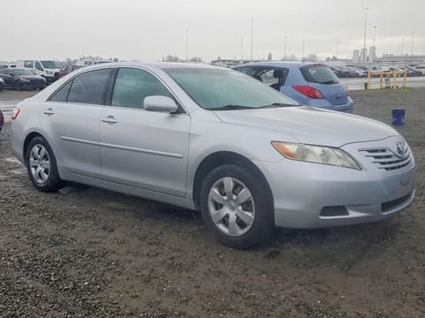 2009 Toyota Camry, VIN 4T1BE46K39U350959. Zdjęcie 4 z 6 z aukcji Copart. Katalog aut z USA OpenDataCar.