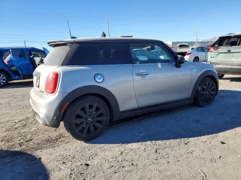 2017 Mini Cooper, VIN WMWXP7C3XH3B94913. Фото 3 з 6 з аукціону Copart. Каталог авто зі США OpenDataCar.