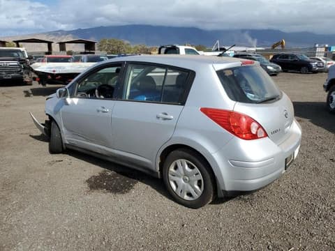 2011 Nissan Versa, VIN 3N1BC1CP3BL449146. Фото 2 з 6 з аукціону Copart. Каталог авто зі США OpenDataCar.