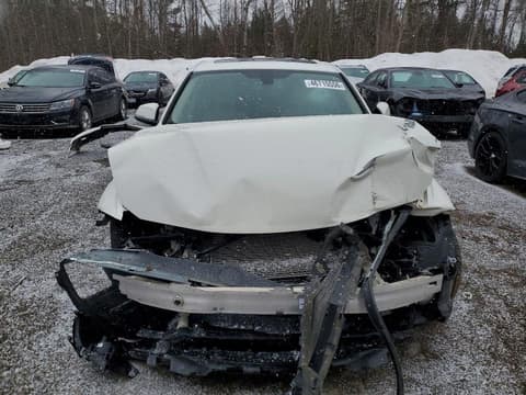 2013 Bmw 3 Series, VIN WBA3B3C59DF539426. Фото 5 з 6 з аукціону Copart. Каталог авто зі США OpenDataCar.