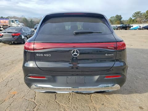 2023 Mercedes-benz EQS, VIN 4JGDM2EB7PA014490. Zdjęcie 6 z 6 z aukcji Copart. Katalog aut z USA OpenDataCar.