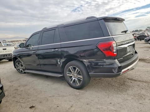 2023 Ford Expedition, VIN 1FMJK2A8XPEA03091. Фото 2 из 6 с аукциона Copart. Каталог авто из США OpenDataCar.