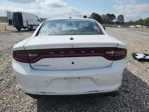 2021 Dodge Charger, VIN 2C3CDXATXMH662869. Фото 6 з 6 з аукціону Copart. Каталог авто зі США OpenDataCar.