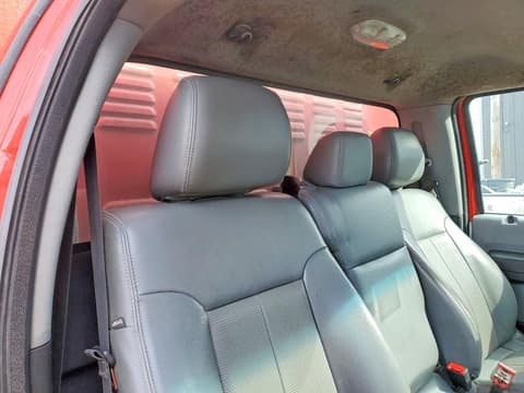 2015 Ford F-550 Super Duty, VIN 1FDUF5GT7FEA03871. Фото 6 з 6 з аукціону Copart. Каталог авто зі США OpenDataCar.
