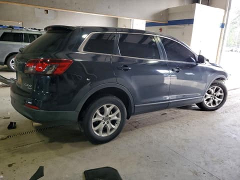 2015 Mazda CX-9, VIN JM3TB3CV2F0462513. Фото 3 з 6 з аукціону Copart. Каталог авто зі США OpenDataCar.