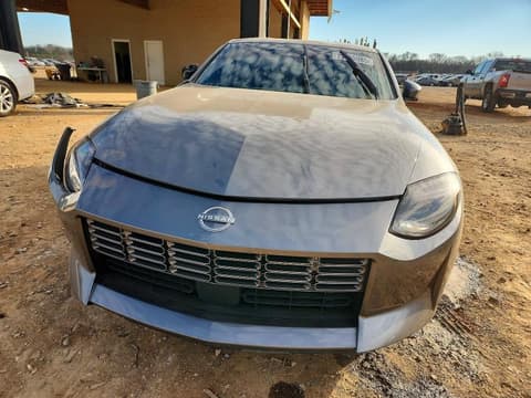 2024 Nissan Z, VIN JN1BZ4BHXRM361964. Фото 5 з 6 з аукціону Copart. Каталог авто зі США OpenDataCar.