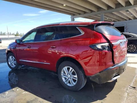 2019 Buick Enclave, VIN 5GAERBKW1KJ174294. Фото 2 з 6 з аукціону Copart. Каталог авто зі США OpenDataCar.