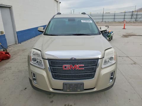 2014 Gmc Terrain, VIN 2GKFLXE38E6200138. Zdjęcie 5 z 6 z aukcji Copart. Katalog aut z USA OpenDataCar.
