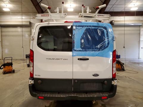 2019 Ford Transit, VIN 1FTYR2ZMXKKA82174. Фото 6 з 6 з аукціону Copart. Каталог авто зі США OpenDataCar.