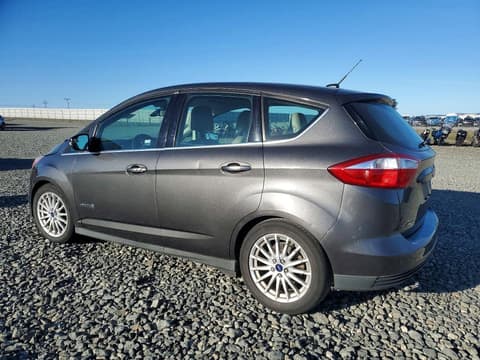 2015 Ford C-Max, VIN 1FADP5BU5FL115944. Фото 2 з 6 з аукціону Copart. Каталог авто зі США OpenDataCar.