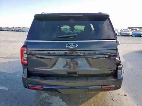 2024 Ford Expedition, VIN 1FMJK1K84REA72564. Фото 6 з 6 з аукціону Copart. Каталог авто зі США OpenDataCar.