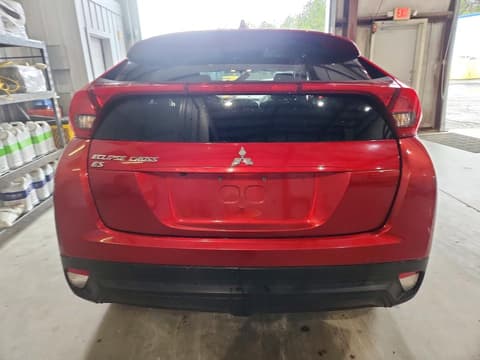 2020 Mitsubishi Eclipse, VIN JA4AS3AA6LZ022831. Фото 6 з 6 з аукціону Copart. Каталог авто зі США OpenDataCar.