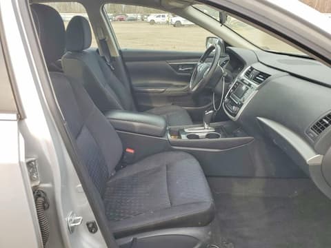 2018 Nissan Altima, VIN 1N4AL3AP7JC176669. Фото 5 з 6 з аукціону Copart. Каталог авто зі США OpenDataCar.