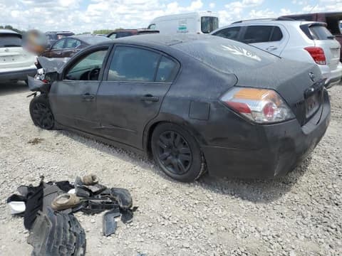 2011 Nissan Altima, VIN 1N4AL2AP6BN435071. Фото 2 з 6 з аукціону Copart. Каталог авто зі США OpenDataCar.