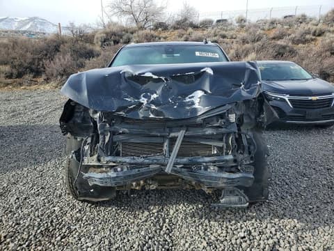 2021 Chevrolet Suburban, VIN 1GNSKCKDXMR232392. Фото 5 з 6 з аукціону Copart. Каталог авто зі США OpenDataCar.