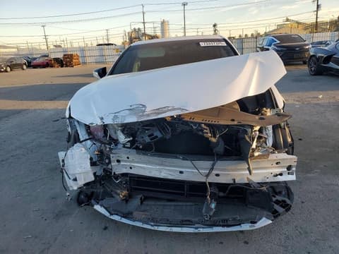 2025 Lexus ES 300h, VIN 58ADA1C12SU063898. Фото 5 з 6 з аукціону Copart. Каталог авто зі США OpenDataCar.