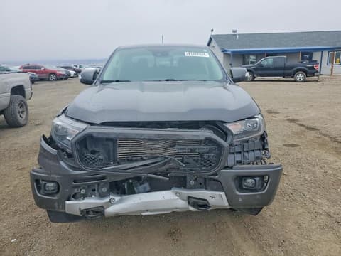 2019 Ford Ranger, VIN 1FTER4FH4KLA88052. Zdjęcie 5 z 6 z aukcji Copart. Katalog aut z USA OpenDataCar.