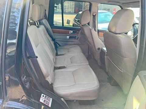 2013 Land rover LR4, VIN SALAK2D43DA686860. Фото 6 из 6 с аукциона Copart. Каталог авто из США OpenDataCar.