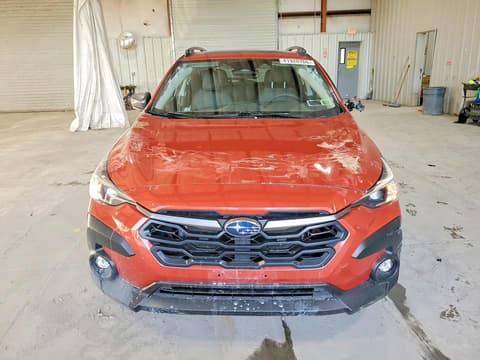 2024 Subaru Crosstrek, VIN JF2GUADC3RH916247. Фото 5 з 6 з аукціону Copart. Каталог авто зі США OpenDataCar.
