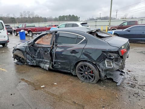 2013 Acura ILX, VIN 19VDE1F54DE010404. Фото 2 з 6 з аукціону Copart. Каталог авто зі США OpenDataCar.