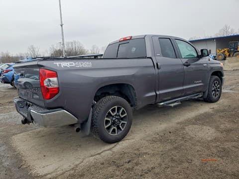 2014 Toyota Tundra, VIN 5TFUY5F16EX367684. Фото 3 з 6 з аукціону Copart. Каталог авто зі США OpenDataCar.
