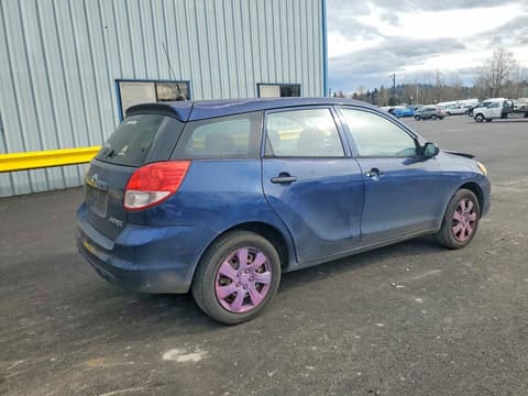 2004 Toyota Matrix, VIN 2T1KR32E34C181485. Фото 3 з 6 з аукціону Copart. Каталог авто зі США OpenDataCar.