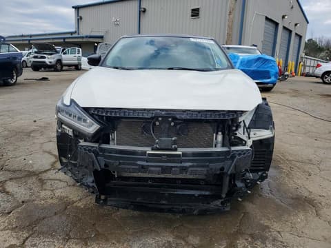 2020 Nissan Maxima, VIN 1N4AA6DVXLC373260. Фото 5 з 6 з аукціону Copart. Каталог авто зі США OpenDataCar.