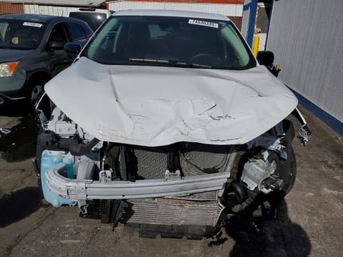 2024 Ford Edge, VIN 2FMPK4G99RBA15088. Фото 5 з 6 з аукціону Copart. Каталог авто зі США OpenDataCar.