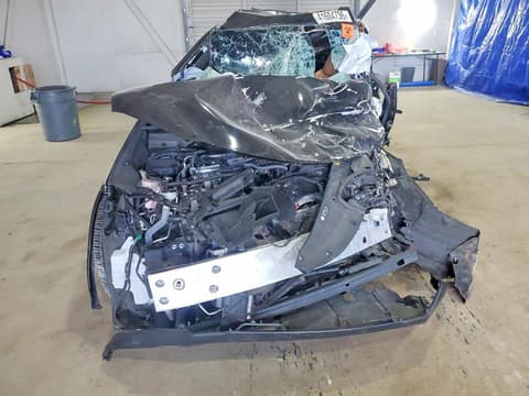 2024 Lexus UX 250h, VIN JTHP9JBH9R2078452. Фото 5 из 6 с аукциона Copart. Каталог авто из США OpenDataCar.