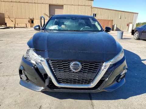 2019 Nissan Altima, VIN 1N4BL4EV9KC119734. Фото 5 з 6 з аукціону Copart. Каталог авто зі США OpenDataCar.