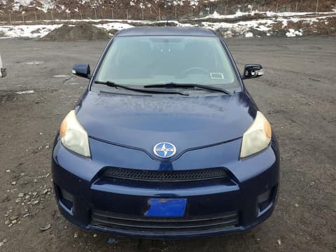 2008 Toyota SCION, VIN JTKKU10438J015645. Фото 5 з 6 з аукціону Copart. Каталог авто зі США OpenDataCar.