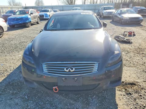 2008 Infiniti G37, VIN JNKCV64E38M118831. Фото 5 з 6 з аукціону Copart. Каталог авто зі США OpenDataCar.