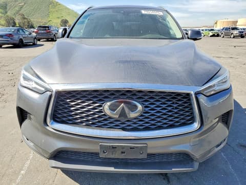 2019 Infiniti QX50, VIN 3PCAJ5M16KF135294. Фото 5 з 6 з аукціону Copart. Каталог авто зі США OpenDataCar.