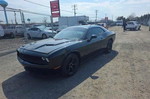 2015 Dodge Challenger, VIN 2C3CDZAG2FH713105. Фото 2 з 6 з аукціону Copart. Каталог авто зі США OpenDataCar.