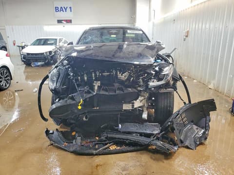 2023 Maserati Grecale, VIN ZN682AVM2P7426514. Фото 5 из 6 с аукциона Copart. Каталог авто из США OpenDataCar.