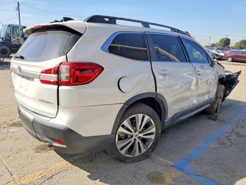 2021 Subaru Ascent, VIN 4S4WMAHD1M3455239. Фото 3 з 6 з аукціону Copart. Каталог авто зі США OpenDataCar.
