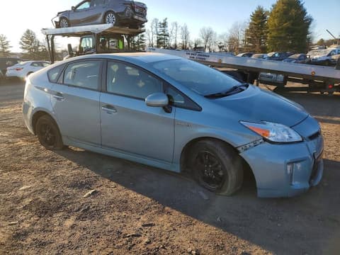 2015 Toyota Prius, VIN JTDKN3DU4F1972728. Фото 4 з 6 з аукціону Copart. Каталог авто зі США OpenDataCar.