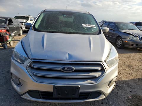 2019 Ford Escape, VIN 1FMCU9GD1KUB33422. Фото 5 з 6 з аукціону Copart. Каталог авто зі США OpenDataCar.