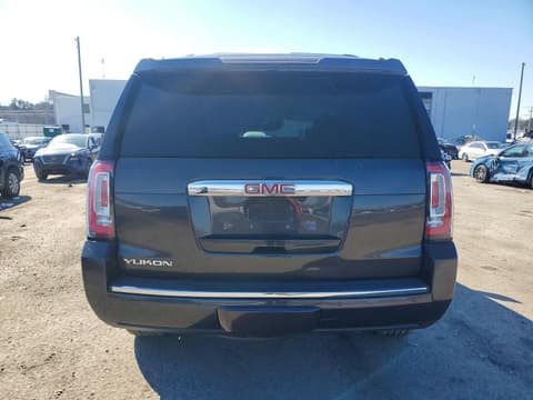 2015 Gmc Yukon, VIN 1GKS2CKJ3FR502620. Фото 6 з 6 з аукціону Copart. Каталог авто зі США OpenDataCar.