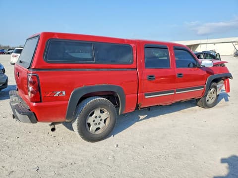 2006 Chevrolet C/K 1500, VIN 2GCEK13Z761294218. Zdjęcie 3 z 6 z aukcji Copart. Katalog aut z USA OpenDataCar.