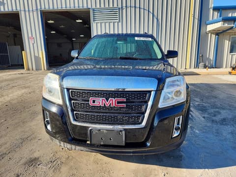 2015 Gmc Terrain, VIN 2GKALREK9F6232563. Фото 5 з 6 з аукціону Copart. Каталог авто зі США OpenDataCar.
