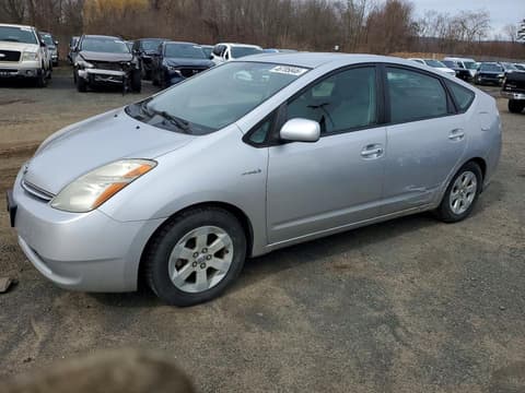 2009 Toyota Prius, VIN JTDKB20U393523400. Фото 1 з 6 з аукціону Copart. Каталог авто зі США OpenDataCar.