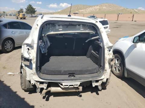 2013 Ford C-Max, VIN 1FADP5BUXDL550875. Фото 6 з 6 з аукціону Copart. Каталог авто зі США OpenDataCar.