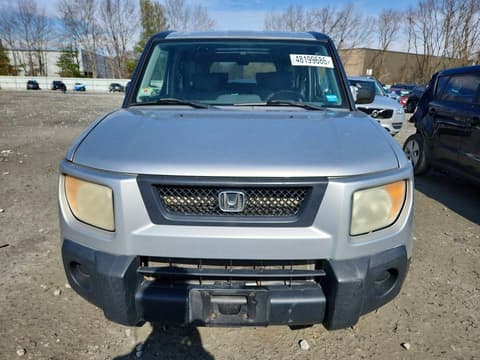 2006 Honda Element, VIN 5J6YH28786L023827. Zdjęcie 5 z 6 z aukcji Copart. Katalog aut z USA OpenDataCar.