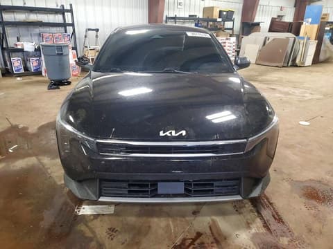 2025 Kia K4, VIN 3KPFU4DE9SE015392. Фото 5 з 6 з аукціону Copart. Каталог авто зі США OpenDataCar.