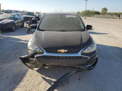 2021 Chevrolet Spark, VIN KL8CD6SA1MC719815. Фото 5 из 6 с аукциона Copart. Каталог авто из США OpenDataCar.