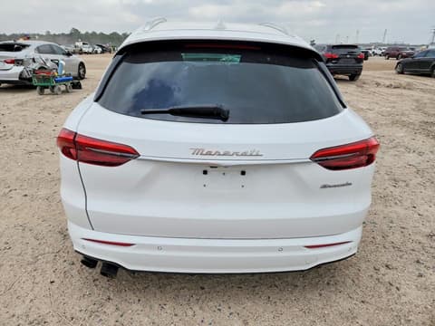 2023 Maserati Grecale, VIN ZN682AVA7P7427499. Фото 6 з 6 з аукціону Copart. Каталог авто зі США OpenDataCar.