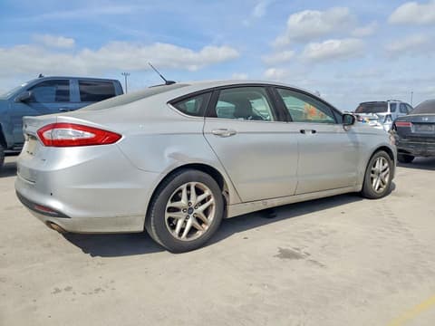 2016 Ford Fusion, VIN 3FA6P0H79GR287670. Фото 3 з 6 з аукціону Copart. Каталог авто зі США OpenDataCar.