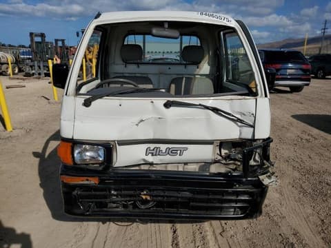 1998 Daihatsu Hijet, VIN S100P113007. Фото 5 з 6 з аукціону Copart. Каталог авто зі США OpenDataCar.